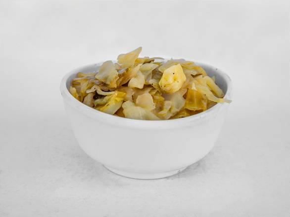 Order Fried Cabbage food online from Creole Orleans Catering store, Atlanta on bringmethat.com