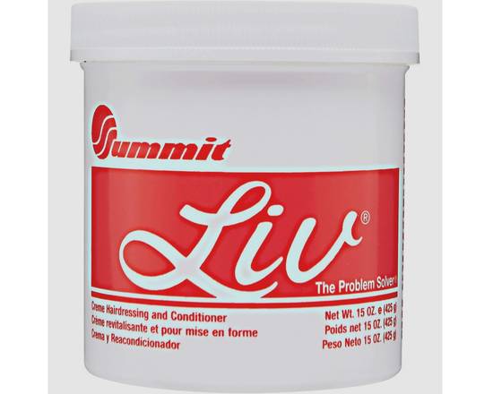 Order Liv Creme (15 oz) food online from Temple Beauty Supply store, South Gate on bringmethat.com