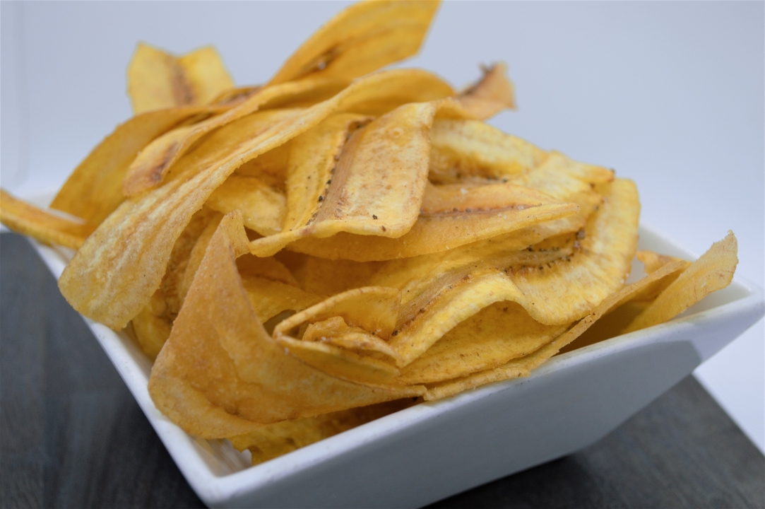 Order Plantain Chips food online from Havana store, Walnut Creek on bringmethat.com