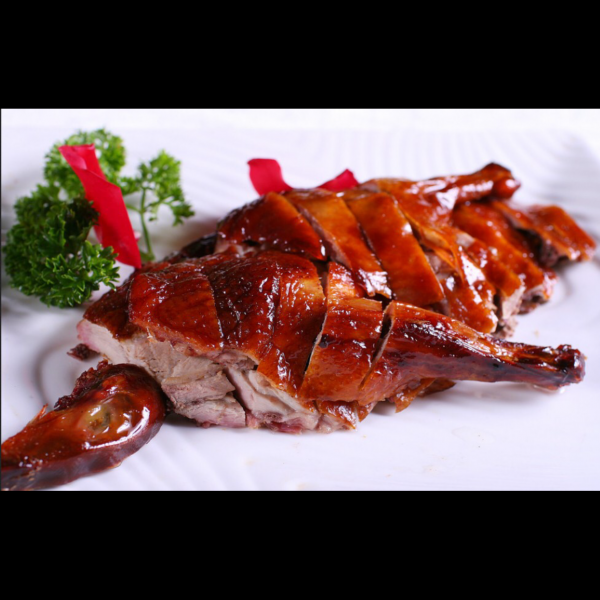 Order CH13. House Special Duck with Bone In food online from Wasabi store, Williamstown on bringmethat.com