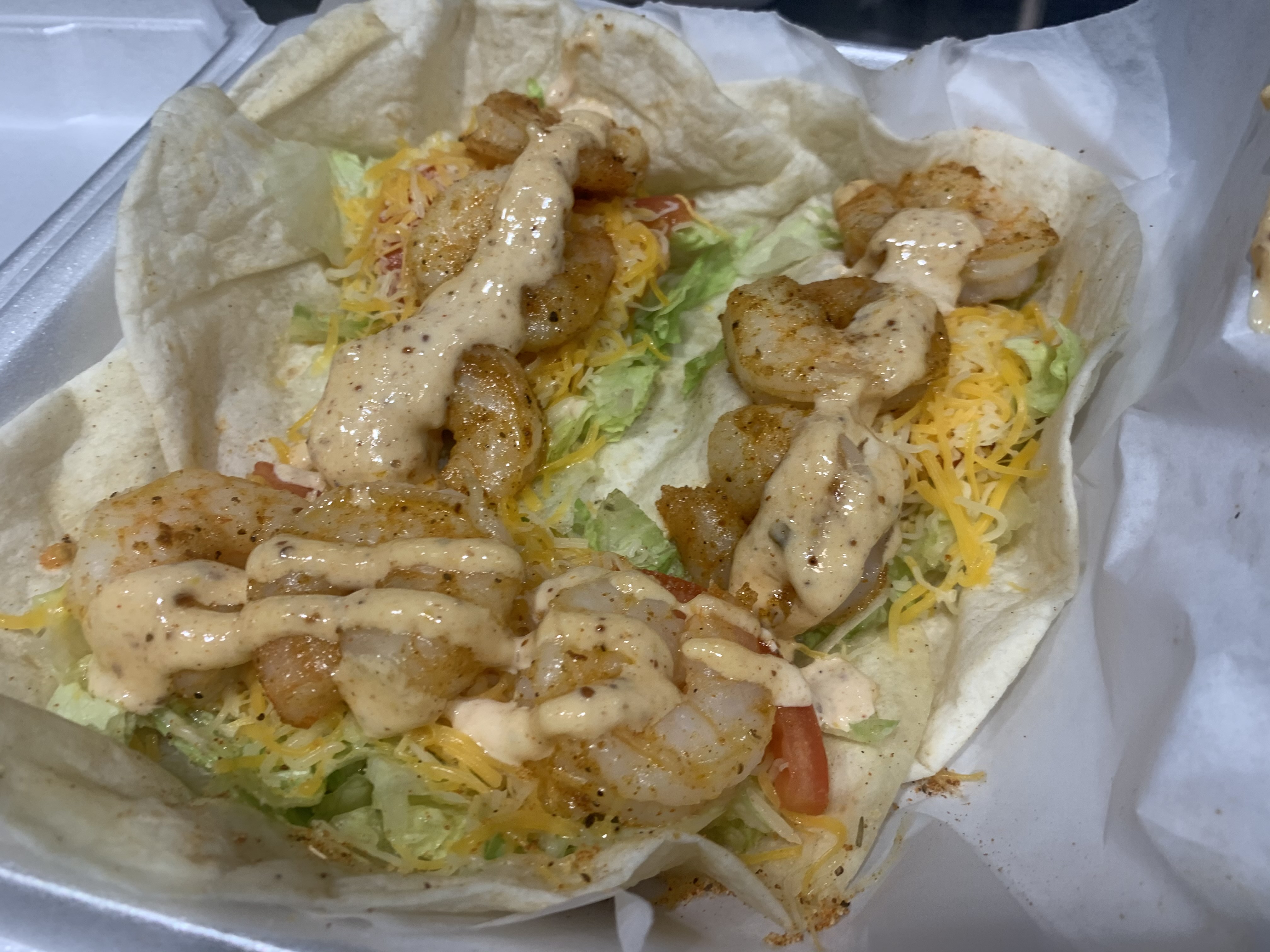 Order Taco Tuesday Special food online from Surfs Up Mundelein store, Mundelein on bringmethat.com