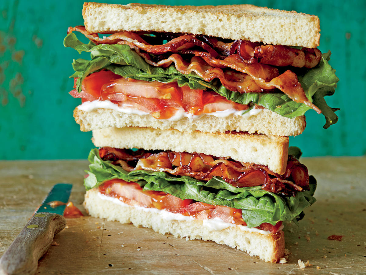 Order BLT food online from Bagels And More store, Bergenfield on bringmethat.com