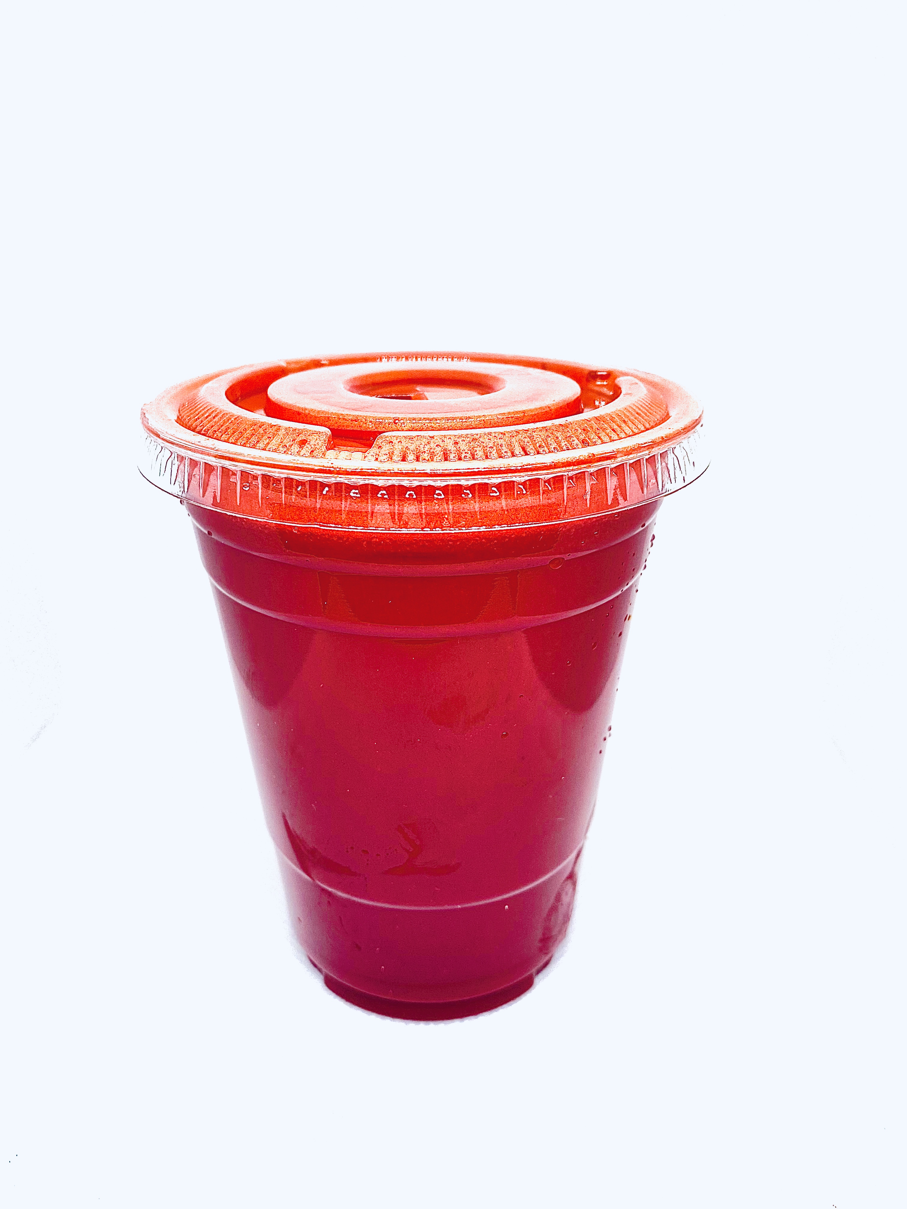 Order The Juice food online from The Berry Beet Juice Bar store, Phoenix on bringmethat.com