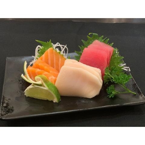 Order SASHIMI APPETIZER food online from Feng Asian Bistro store, Millbury on bringmethat.com