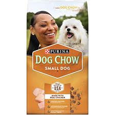 Order Purina Dog Chow Small Dog food online from Convenient Food Mart store, Chicago on bringmethat.com