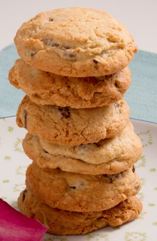 Order Gluten Free Chocolate Chip Cookies food online from Sub-Ology store, Cranford on bringmethat.com