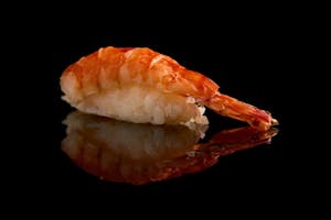 Order Ebi (Shrimp) food online from Kaijin Sushi store, Los Angeles on bringmethat.com