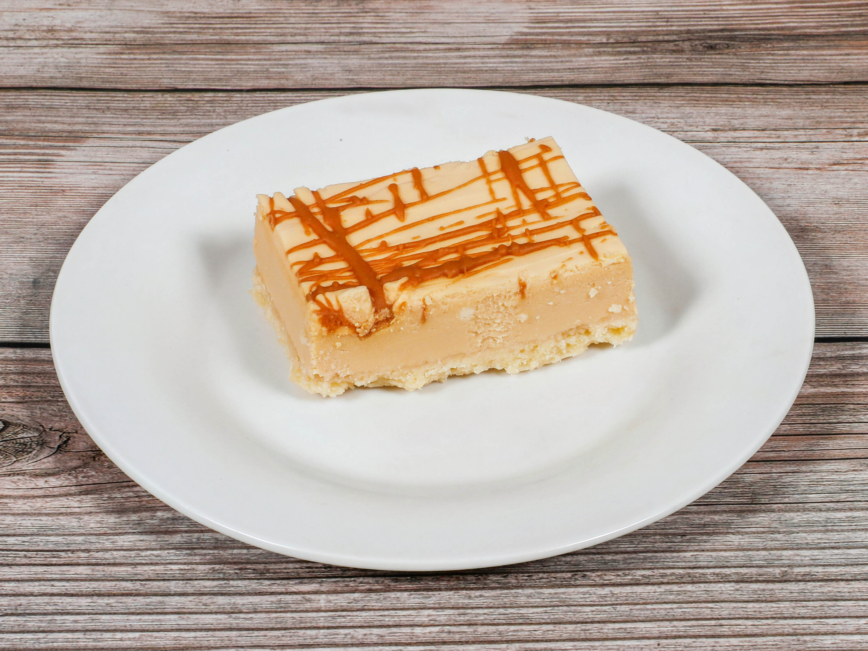 Order Dulce de Leche Bar food online from Tastee Grill store, San Mateo on bringmethat.com
