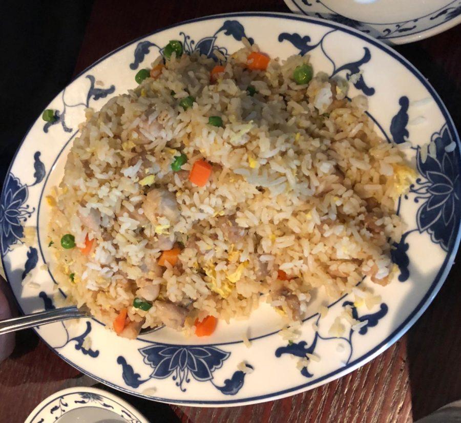 Order Chicken Fried Rice food online from Hibachi Grill And Supreme Buffet- Buffet store, Grand Rapids on bringmethat.com