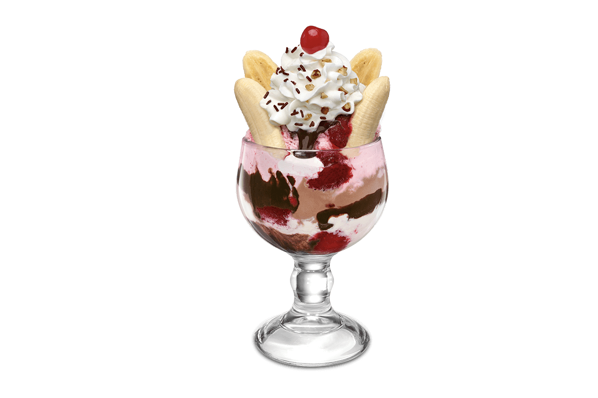 Order Jim Dandy™ food online from Friendlys Ice Cream Shop store, Bensalem on bringmethat.com