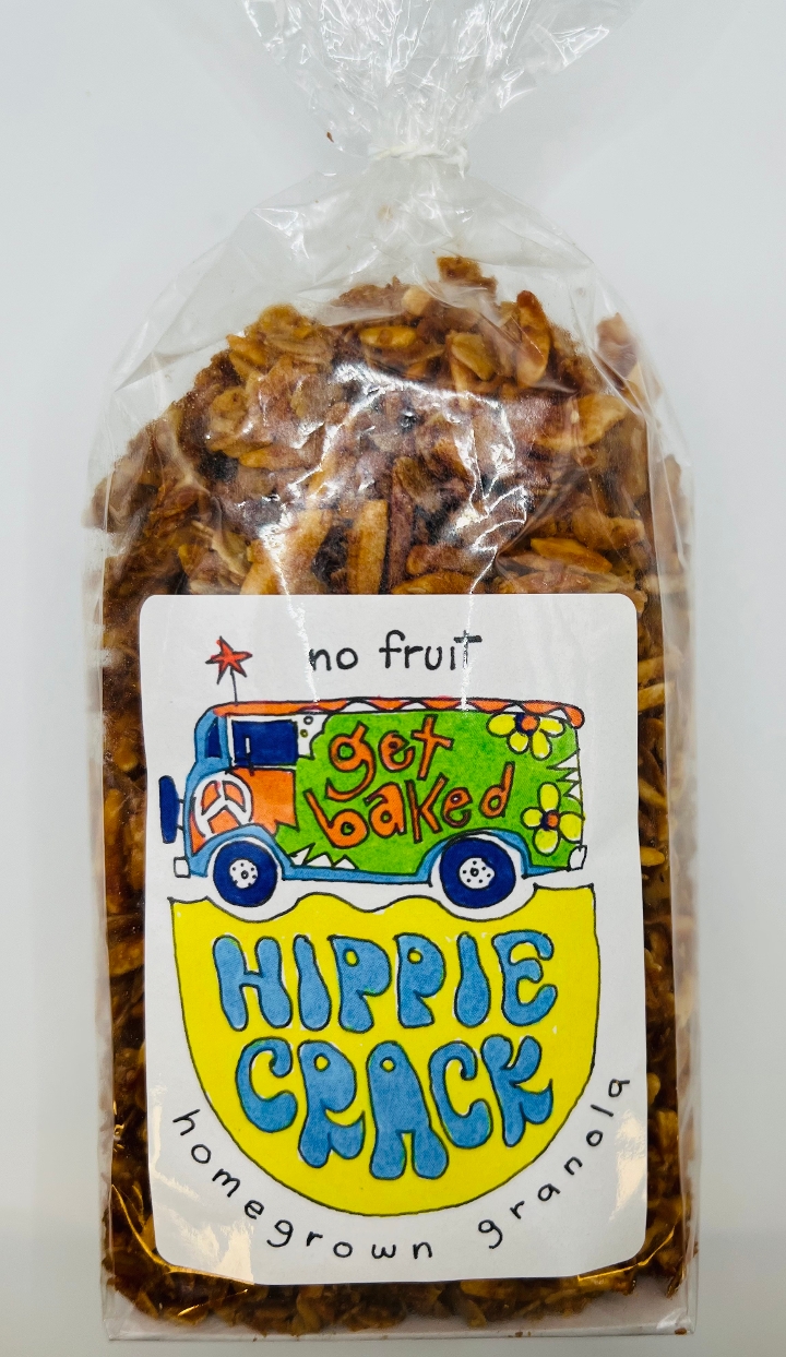 Order Hippie Crack no Fruit food online from Baked & Wired store, Washington on bringmethat.com