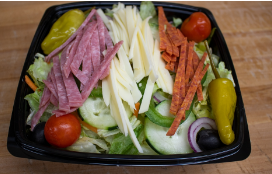 Order Antipasto Salad food online from Amato store, Milford on bringmethat.com
