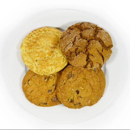 Order Individual Cookies food online from Sacramento Natural Foods Co-Op store, Sacramento on bringmethat.com