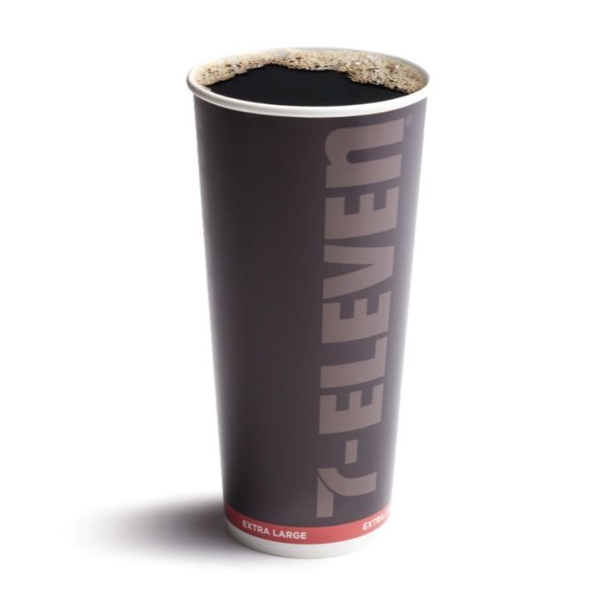 Order Extra Large Coffee-Exclusive House Blend 24oz food online from 7-Eleven store, La Canada Flintridge on bringmethat.com