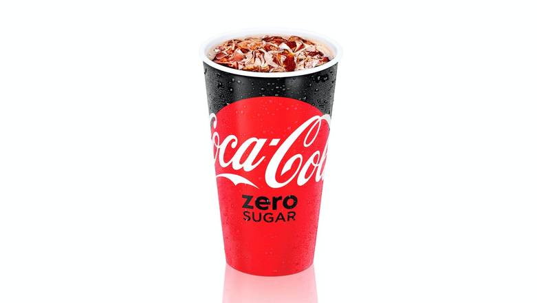 Order Coke Zero food online from Jim ‘N Nick’S Bar-B-Q store, Gardendale on bringmethat.com