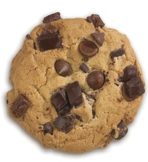 Order Triple Chocolate Cookie  food online from Sprint Food Stores store, Augusta on bringmethat.com