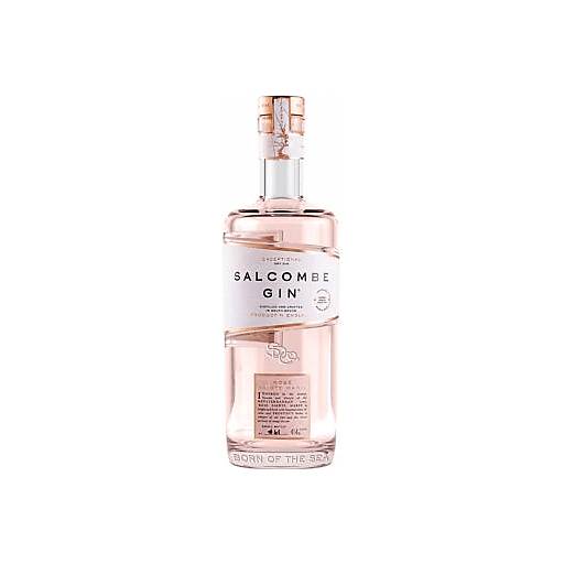 Order Salcombe Gin and 'Rose Sainte' Marie (750 ML) 133158 food online from Bevmo! store, Redwood City on bringmethat.com