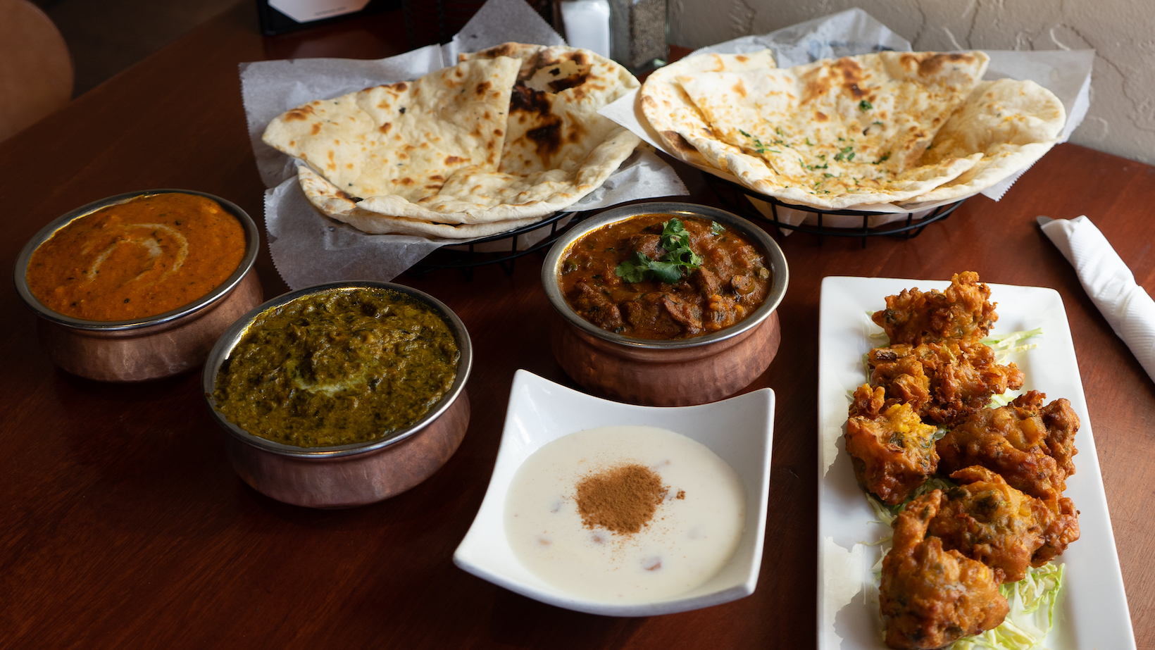 Order Non Veg Family Package food online from Little India store, Denver on bringmethat.com