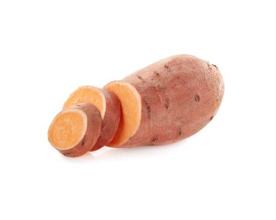 Order Sweet Golden Potato / Yam (1 potato) food online from Albertsons Express store, Fort Worth on bringmethat.com
