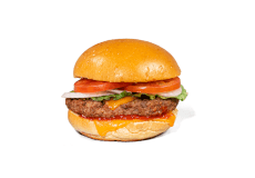 Order Custom Burger food online from Wawa 975 store, Gloucester Township on bringmethat.com