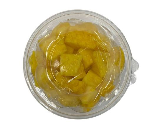 Order Pineapple Bowl (24 oz) food online from Vons store, Fillmore on bringmethat.com