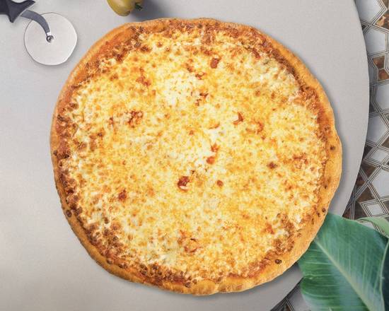 Order Cheese Pizza food online from Ristorante Da Maria store, San Jose on bringmethat.com