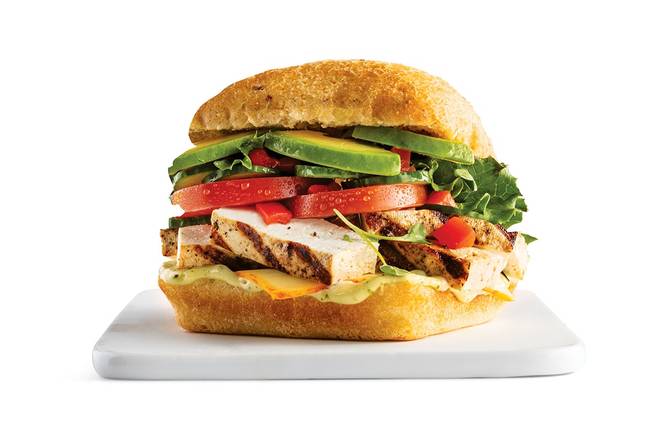 Order VEGETARIAN food online from Cafe Zupas store, West Valley on bringmethat.com