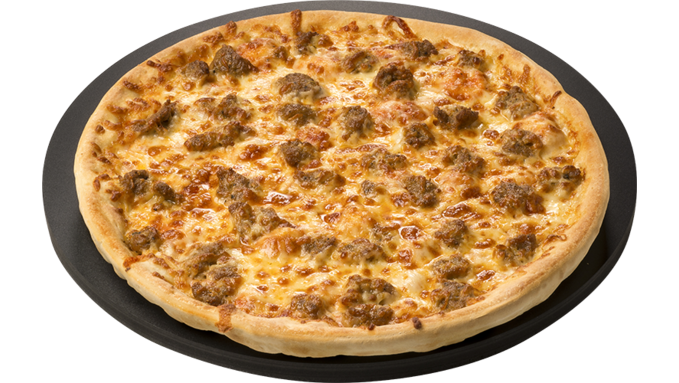 Order Gluten-Sensitive Italian Sausage Pizza food online from Pizza Ranch store, Boone on bringmethat.com