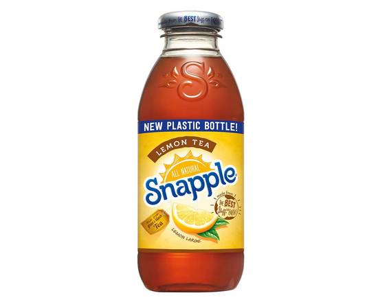 Order Snapple food online from Crown Fried Chicken store, Upper Darby on bringmethat.com
