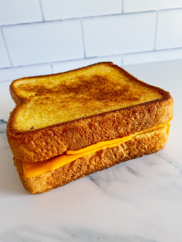 Order Grilled Cheese food online from Fanci Freez store, Meridian on bringmethat.com
