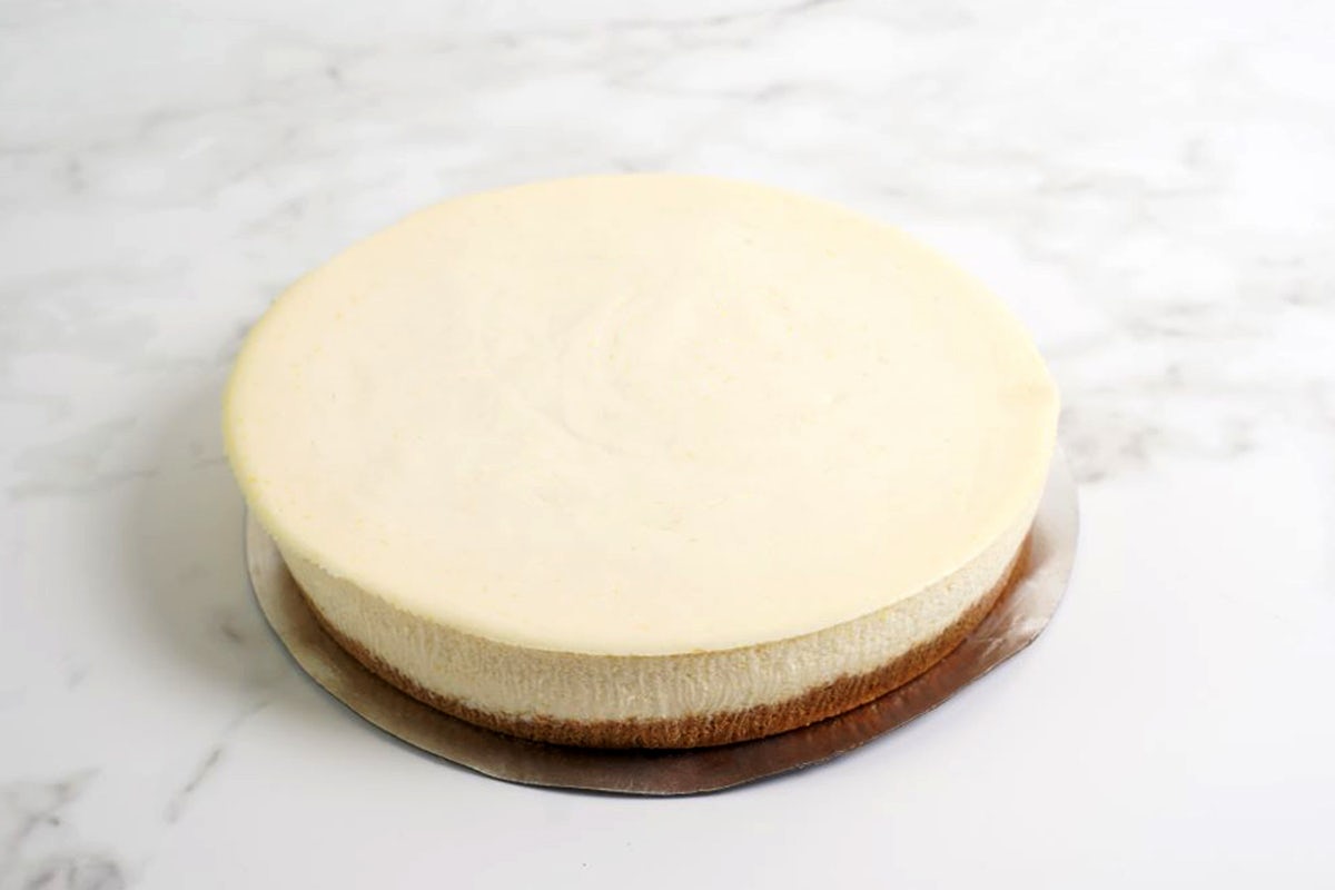 Order Cheesecake food online from Polly's Pies Restaurant & Bakery store, Norco on bringmethat.com