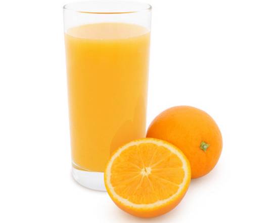 Order Orange Juice  food online from La Catrina Michoacana Paletera store, Long Beach on bringmethat.com