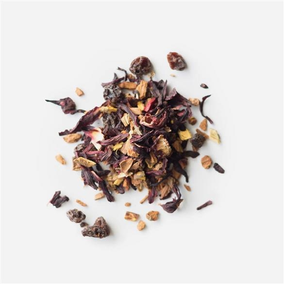 Order Herbal- Cinnamon Plum food online from Goddess And The Baker store, Chicago on bringmethat.com