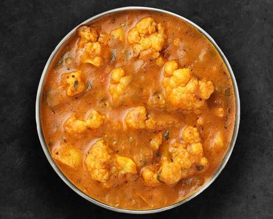 Order Divine Potato Cauliflower  food online from United Kitchens Of India store, Asheville on bringmethat.com