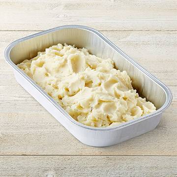 Order Mash Potatoes Party Tray food online from TGI Fridays store, Mclean on bringmethat.com