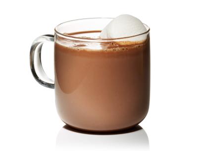 Order Hot Chocolate food online from Meadowlark Coffee And Espresso store, Lincoln on bringmethat.com