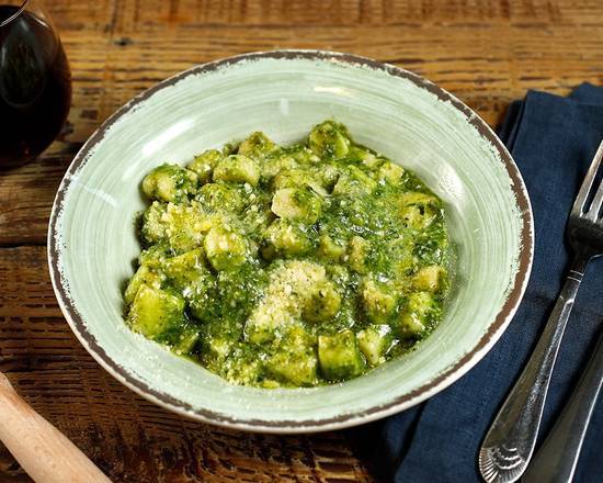 Order Gnocchi with Sauce food online from Italian Homemade Company store, San Francisco on bringmethat.com