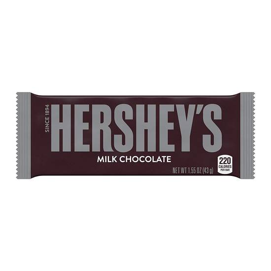 Order Hershey's Candy Bar food online from Hammer Liquor store, Stockton on bringmethat.com