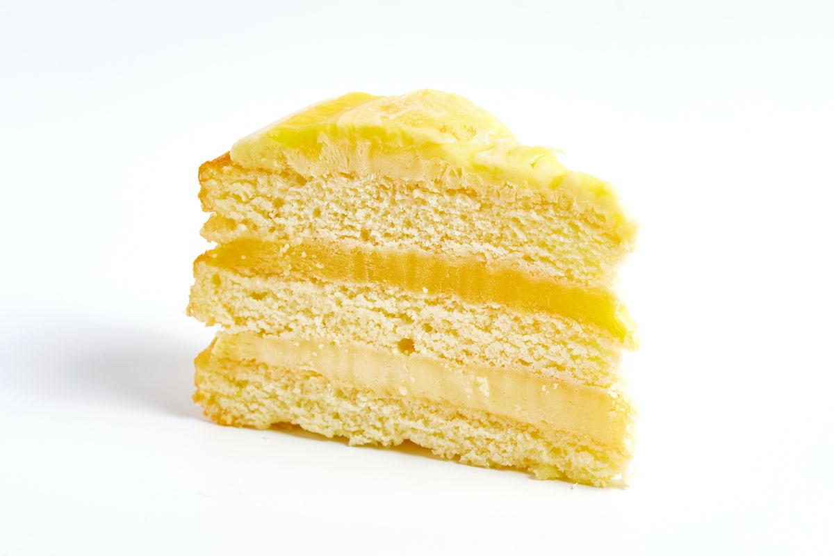 Order Lemonade Cake food online from Lemonade store, Studio City on bringmethat.com