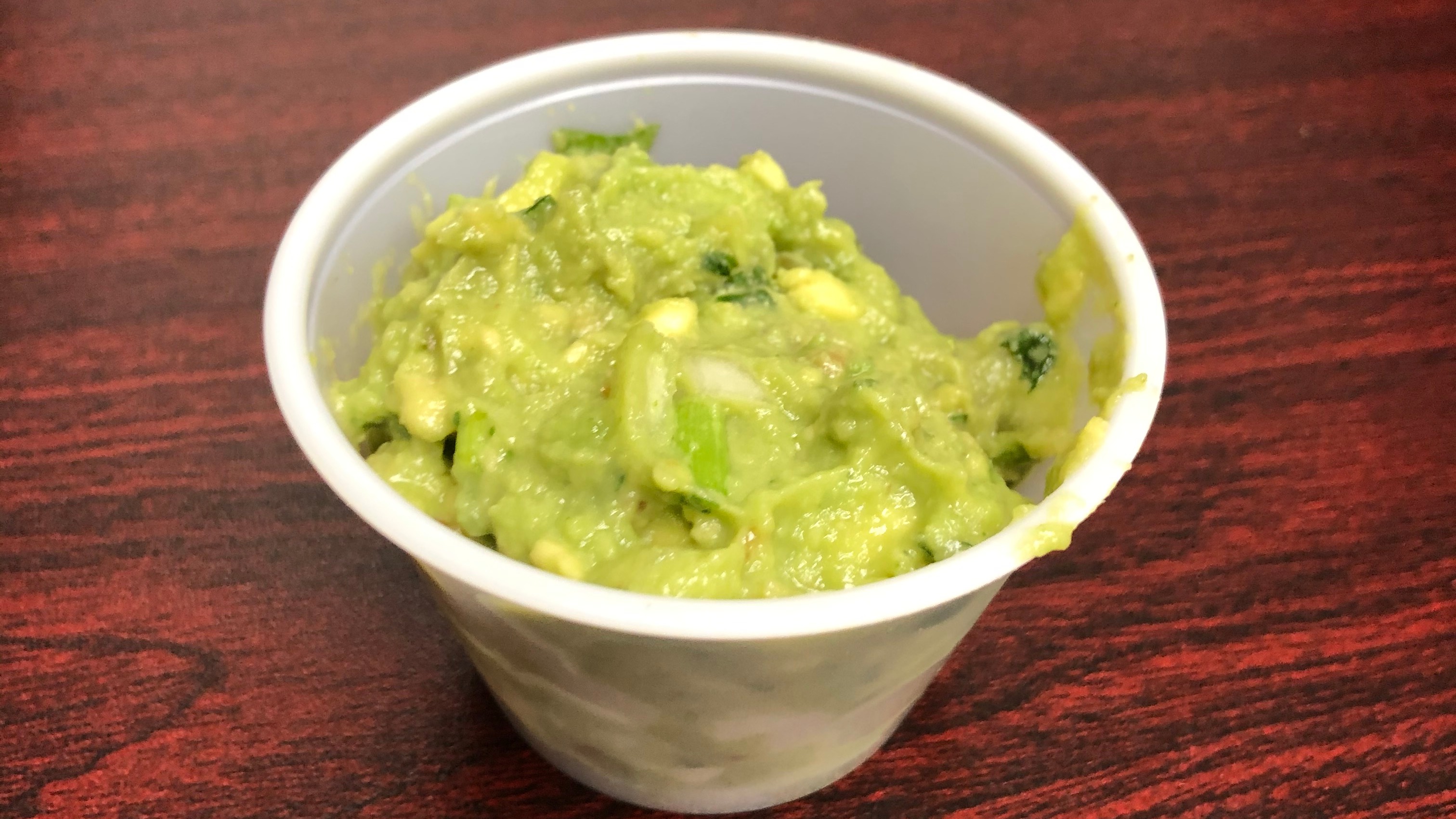 Order Guacamole food online from Nuevo Acapulco store, Fairview Park on bringmethat.com
