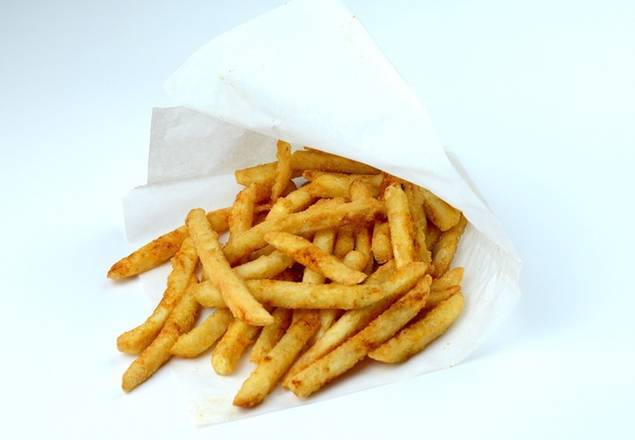 Order Mediterranean Spiced Fries food online from Noon Mediterranean store, Boston on bringmethat.com