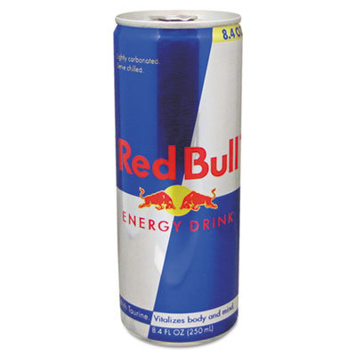 Order Red Bull food online from Ike's Love & Sandwiches store, San Francisco on bringmethat.com