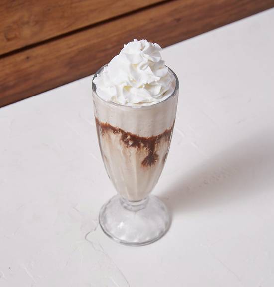 Order Chocolate Milkshake food online from Town Hall store, Cleveland on bringmethat.com