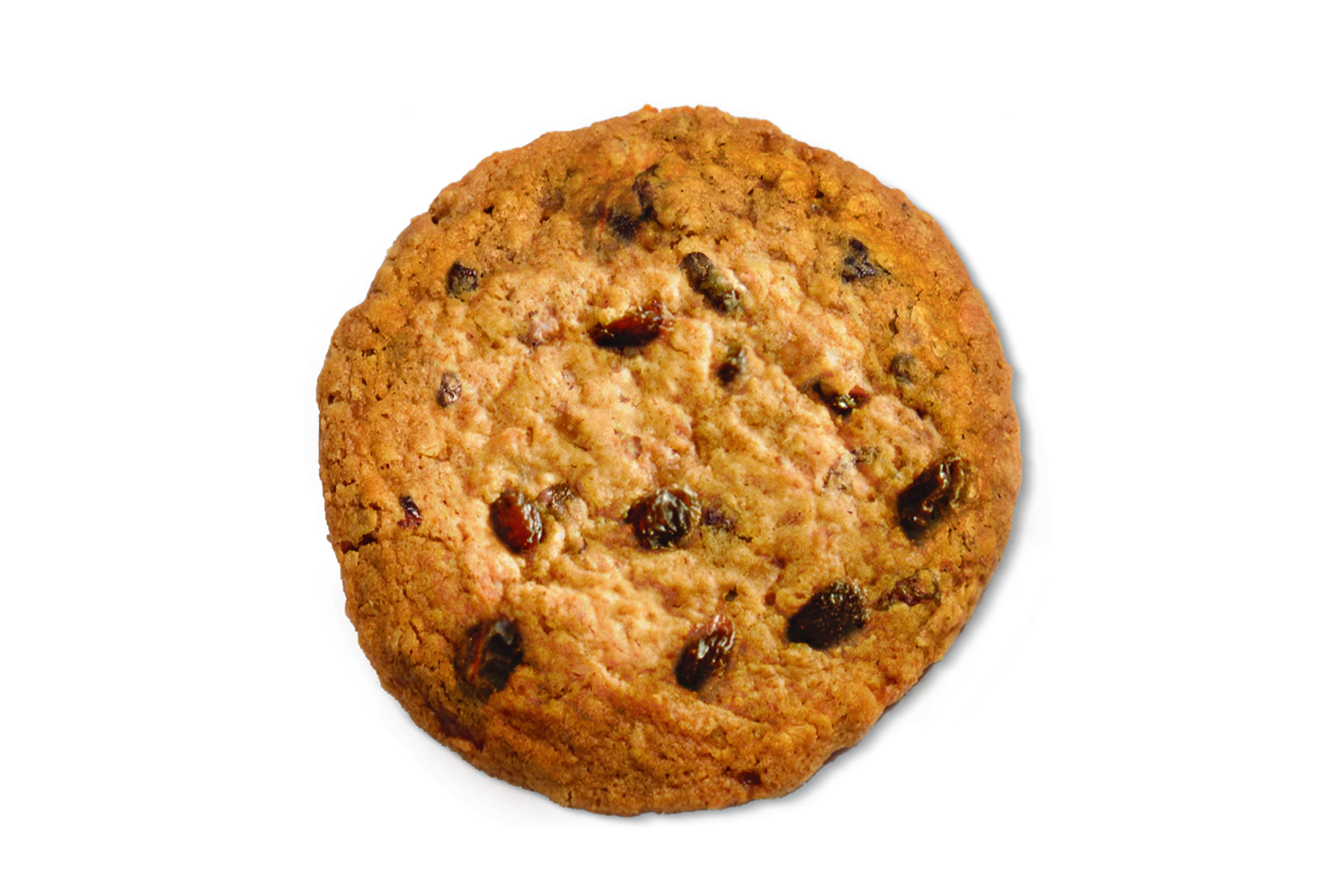 Order Big Oatmeal Raisin Cookie food online from Quiznos store, Dupont on bringmethat.com