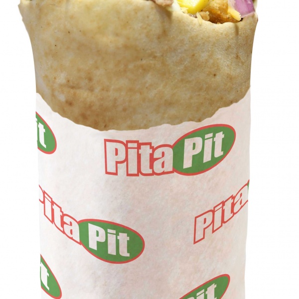 Order Steak and Eggs Pita food online from The Pita Pit store, Chicago on bringmethat.com