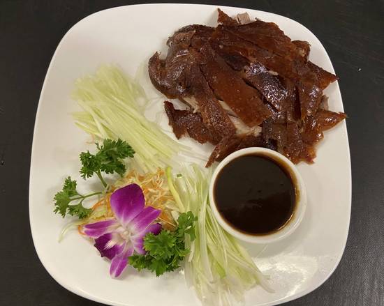 Order Famous Peking Duck food online from Le Dish Asian Fusion store, Hamilton on bringmethat.com