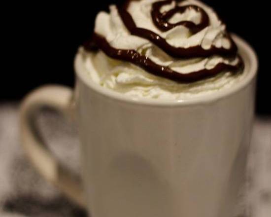 Order Hershey's Hot Chocolate food online from Crazy Bowls store, Selden on bringmethat.com