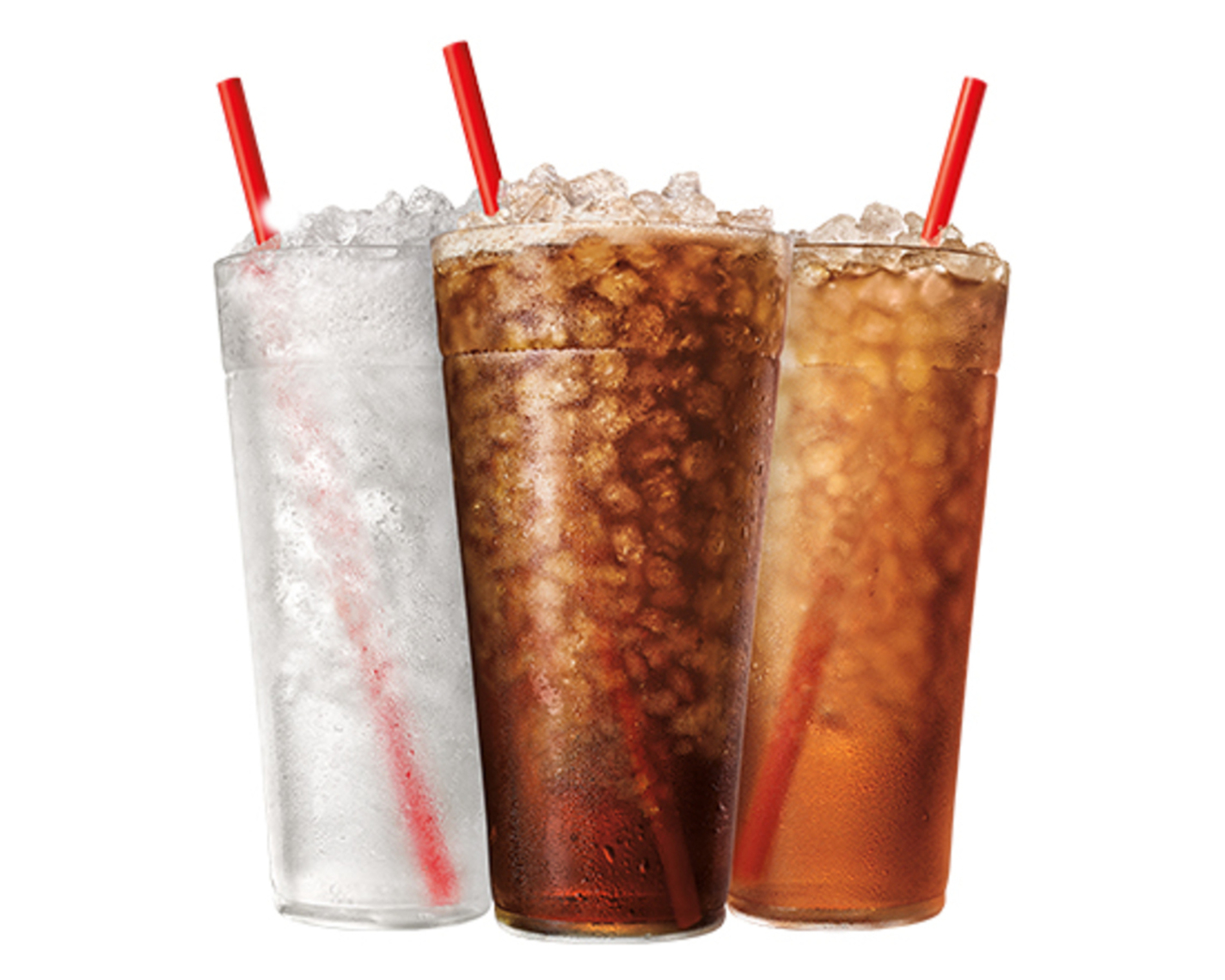 Order Soft Drinks food online from Sonic store, Southgate on bringmethat.com
