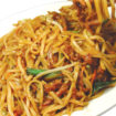 Order Pork Lo Mein food online from Good China Restaurant store, Peoria on bringmethat.com