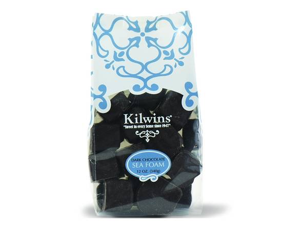 Order Dk Sea Foam (6 oz) food online from Kilwins Chocolate's Fudge and Ice Cream store, Chicago on bringmethat.com